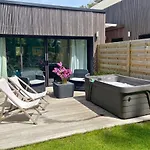 Le Touquet, Piscine Privee, 4 Bed & Breakfast Le Touquet