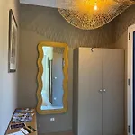 Bed & Breakfast Le Touquet, Piscine Privee, 4