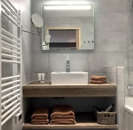 Les Tchanquees Le Touquet