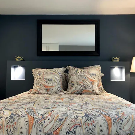 Les Tchanquees Le Touquet