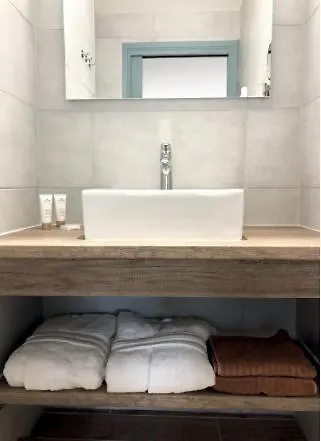 Bed & Breakfast Les Tchanquees Le Touquet