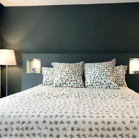 Bed & Breakfast Les Tchanquees