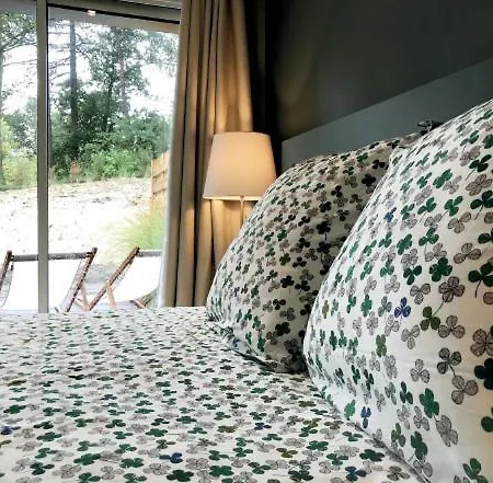 Les Tchanquees Bed & Breakfast