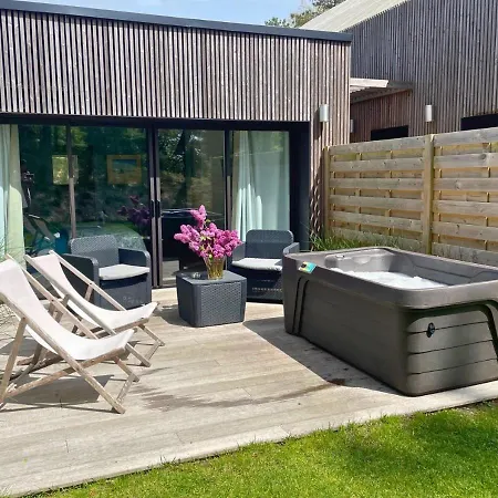 Les Tchanquees Bed & Breakfast Le Touquet