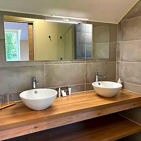 B&B Le Touquet, Piscine Privee, 4