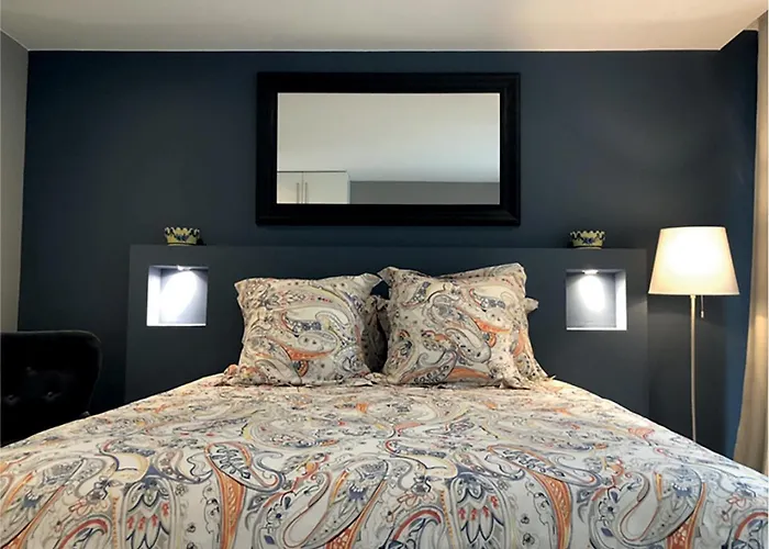 Les Tchanquees Le Touquet