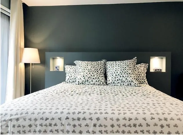 Bed & Breakfast Les Tchanquees