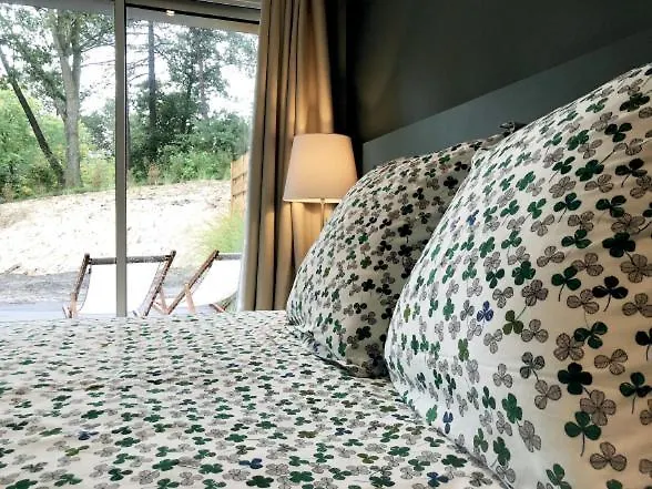 Les Tchanquees Bed & Breakfast